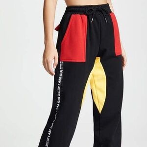 I.AM.GIA sweatpants joggers. Streetwear